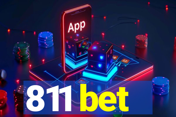 811 bet